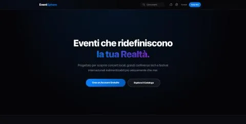 EventSphere